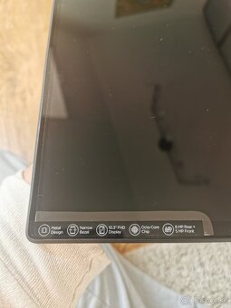 Lenovo tab M10 FHD PLUS 4GB+128GB - 5