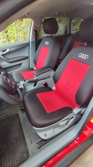 AUDI A3 Sportback, 1,2 TFSI - 5