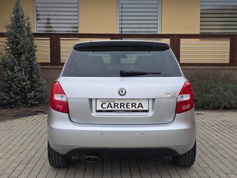 Škoda Fabia 1.9 TDI 77kW/105k Sport Edition - 5