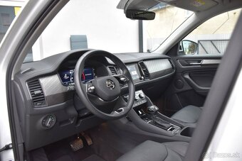 Škoda Kodiaq 2.0 TDI SCR EVO Style DSG - 5