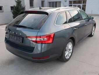 Škoda Superb TDi r.2021 DSG, 155tis.km, odpočet, 14.999€+DPH - 5