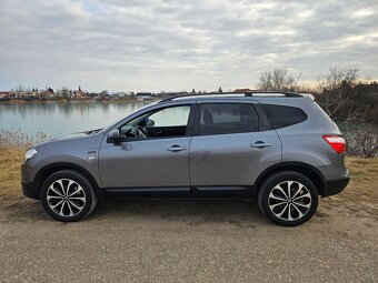 Nissan QASHQAI+2 1.6dCI 136Ps 7-miestne  r.v 2015 - 5