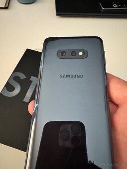 Samsung S10e - 5