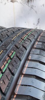 Letné pneumatiky continental 235/50R19 - 5