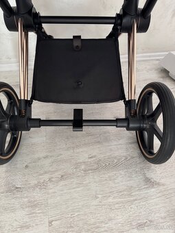 Cybex Priam v4 ZA CENU V3 - 5