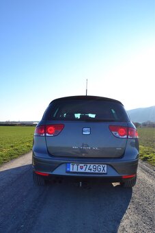 Seat Altea xl 2.0tdi - 5