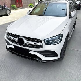 Mercedes GLC X253 2020-2022 - 5