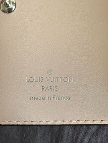 Louis Vuitton peňaženka - Cléa Wallet - 5