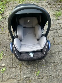 Maxi Cosi vajce - 5