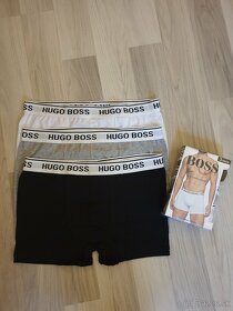 Boxerky Hugo Boss - 5