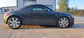 AUDI TT 3.2 8N - 5