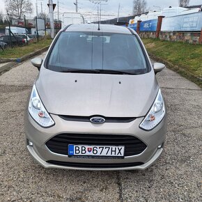 Ford B-Max 1.0 EcoBoost SCTi Trend - 5