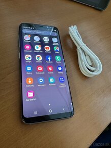 SAMSUNG GALAXY S8 4/64GB - 5