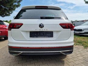 Volkswagen Tiguan 2.0 TDi EVO 150k DSG Elegance (diesel) - 5