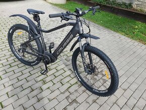 Ebike Cruissis - 5