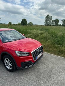 AUDI Q2 - 5