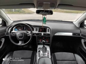 Audi a6 3.0TDI rozpredam na nd - 5