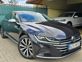 VW Arteon 2.0 TDi 147KW - DSG - EXCLUSIVE - odp.DPH (004961) - 5