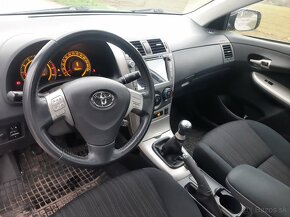 Toyota Corolla E15 1.6 VVTi 91kw - 5