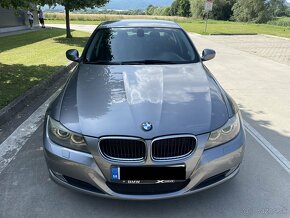 BMW, 320xd, E90 M-Packet - 5