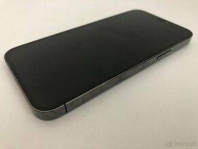 apple iphone 12 PRO 128gb Graphite / Batéria 100% - 5