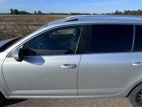 Škoda Octavia 3 2.0TDi 110KW - 5