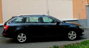 SKODA OCTAVIA 2.0TDI 4x4 - 5