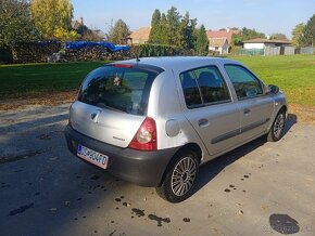 Renault Clio Storia 2007 - 5