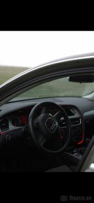 Audi A4 B8 2.0 TDI - 5