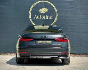 AUDI A6 45 3.0TDI S-LINE QUATTRO 170KW/231PS VIRTUAL 2019 - 5