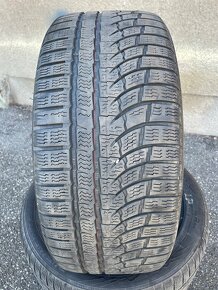 245/45 18 zimne NOKIAN - 5