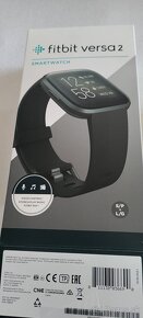 Fitbit versa 2 - 5