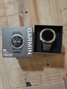 Garmin Enduro Solar - 5