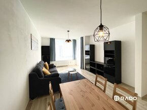 RentHub | 2-izbový byt 55,18m2 + park. státie | Slnečnice -  - 5