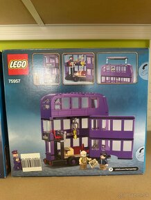 LEGO Harry Potter 75957 40577 - 5