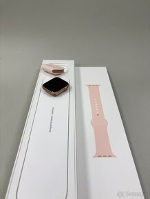 Apple Watch SE 2020 40mm Gold - 5