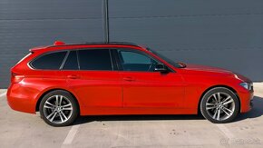 Bmw 320Xd F31 Sk auto 160 tisic km - 5