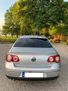 Volkswagen Passat 1.9 TDI - 5