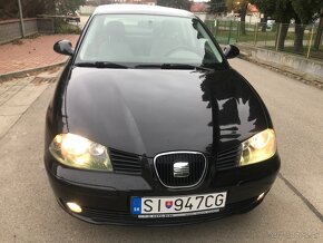 Seat Cordoba - 5