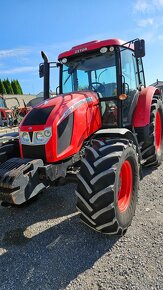 Zetor HSX FORTERRA 140 (2014 ) - 5