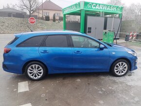 Kia Ceed SW - 5