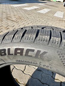 Zimné pneu Royal Black Royal Winter UHP 215/55 R18 99V - 5