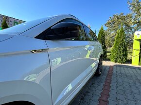 Škoda Karoq Sportline 2.0 Tdi 4x4 iba 77000 km - 5