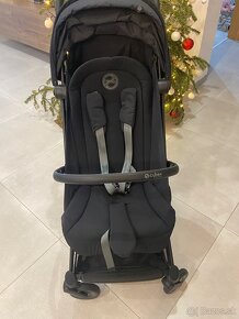 Kočík Cybex Coya black - 5