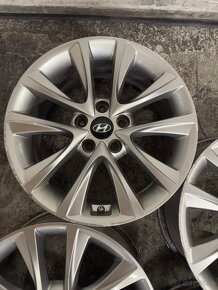 5x114,3 R17 Hyundai - 5