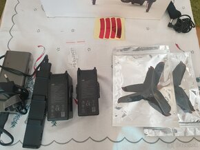 DJI FPV Combo - Top stav - 5