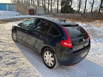 Citroën C4 1.4i 16V Style - 5