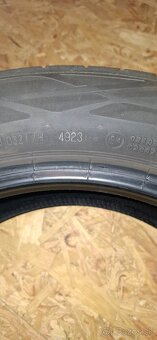 Continental ecocontact 6 205/55 r17 - 5