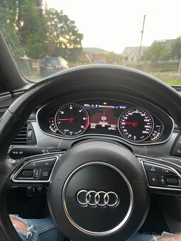 Audi a6 2017 140KW - 5