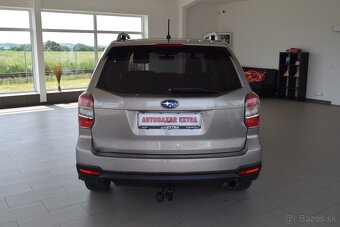 Subaru Forester 2,0 D, XEN,LED,kamera,WEBASTO, - 5